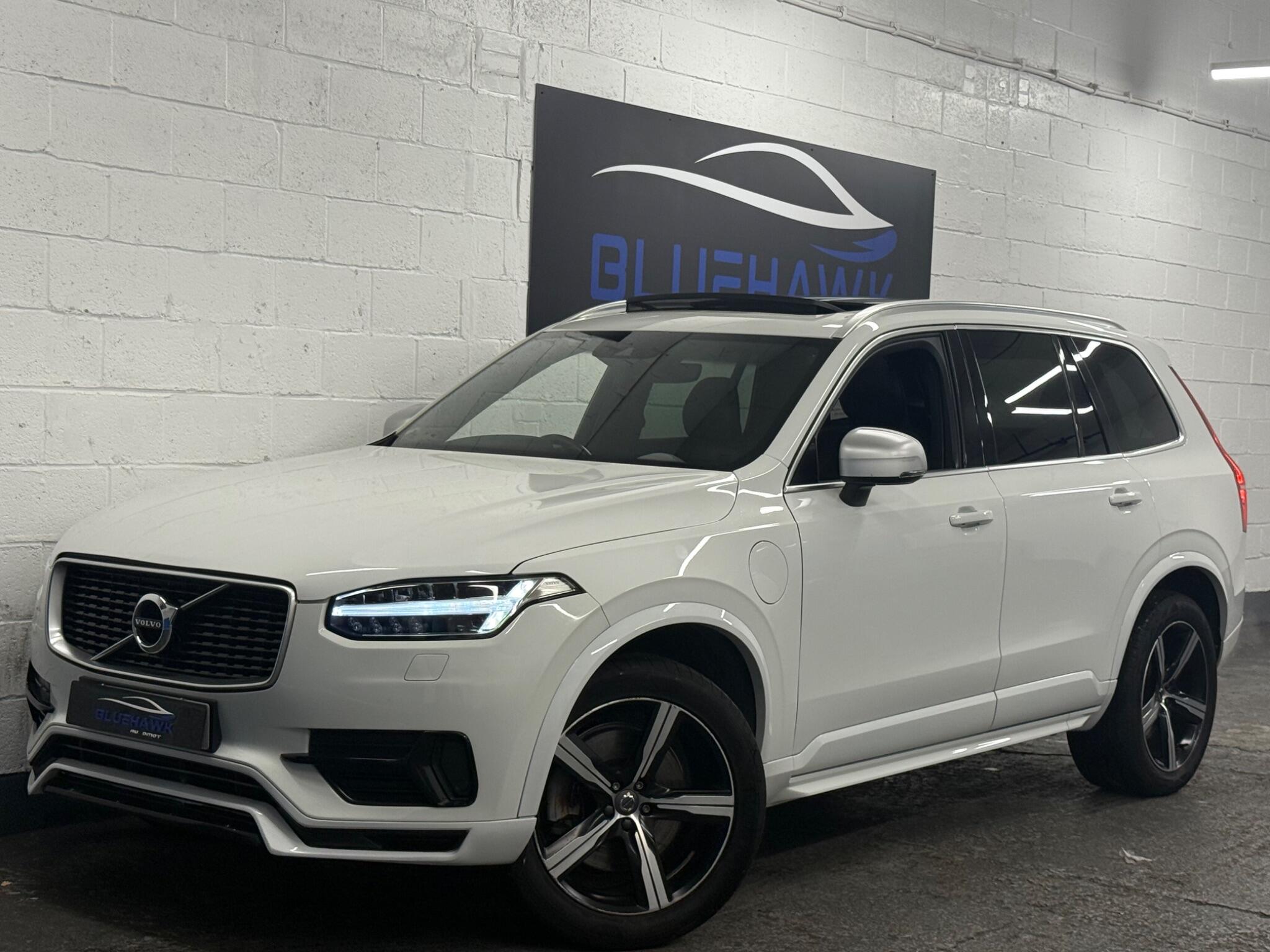  XC90